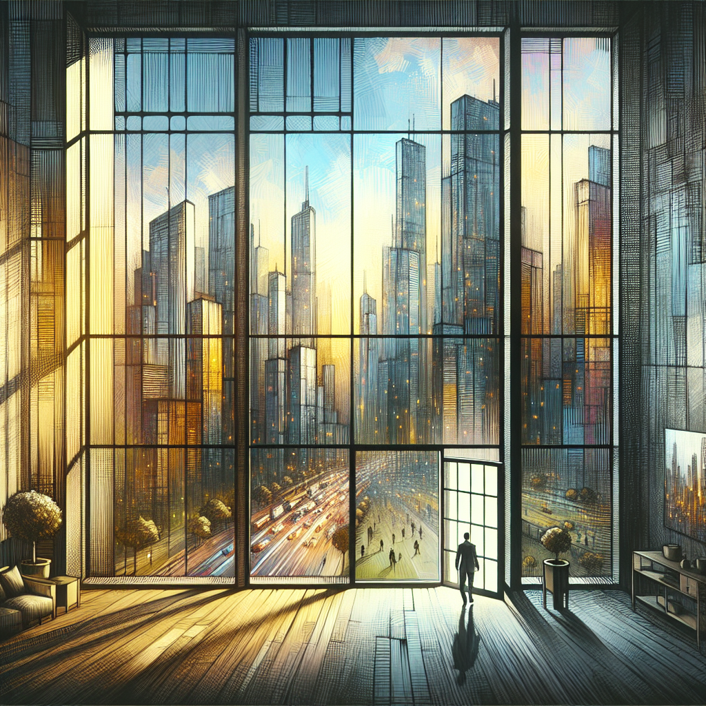 Blog post illustration