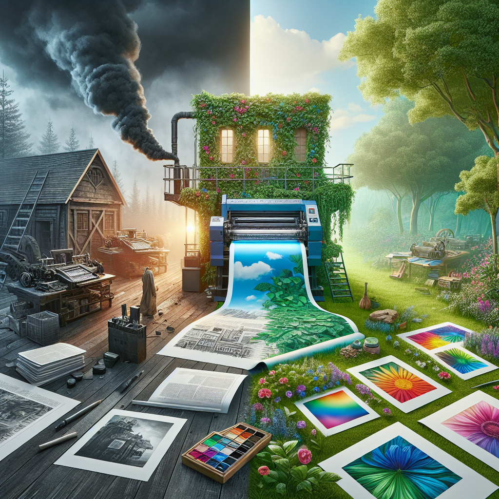 Blog post illustration