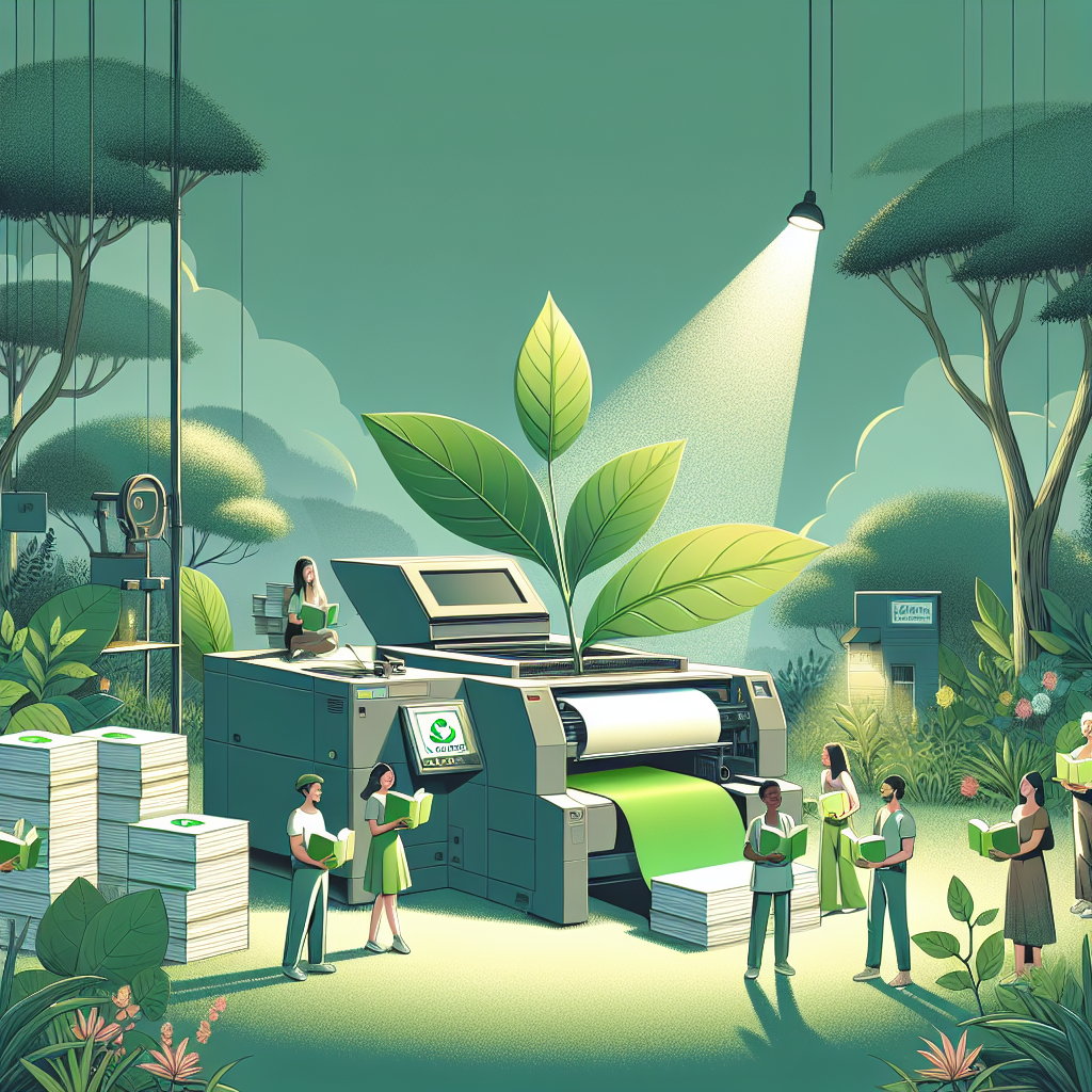 Blog post illustration