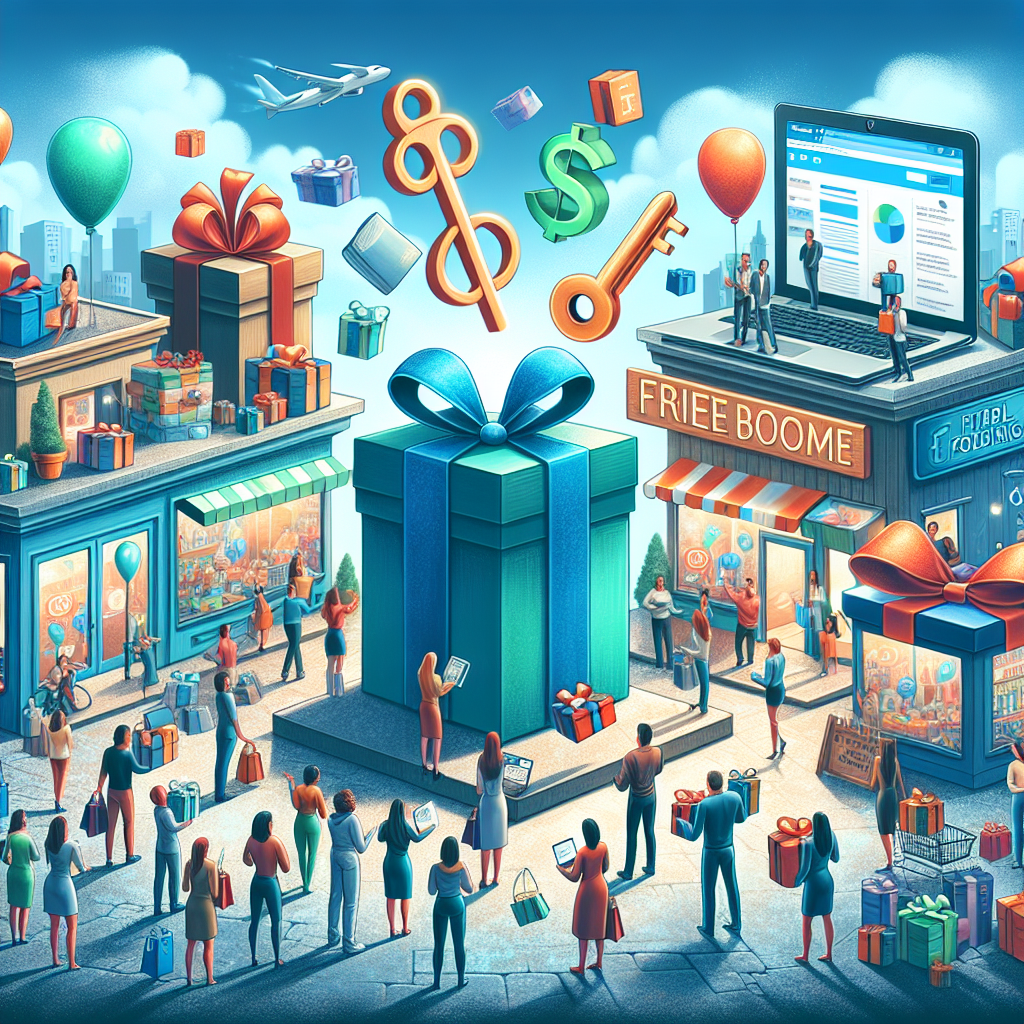 Blog post illustration