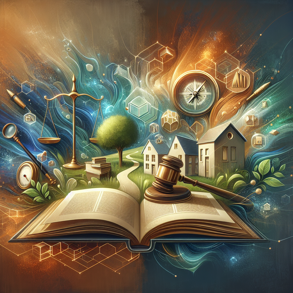 Blog post illustration