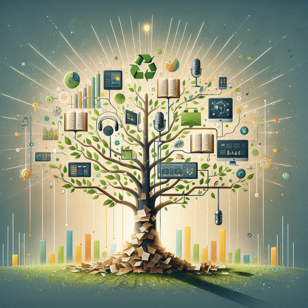 Blog post illustration