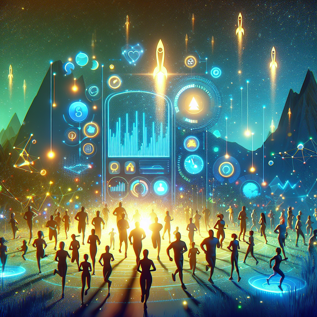 Blog post illustration