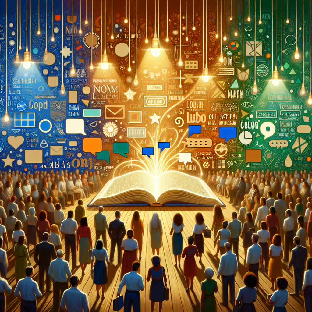 Blog post illustration