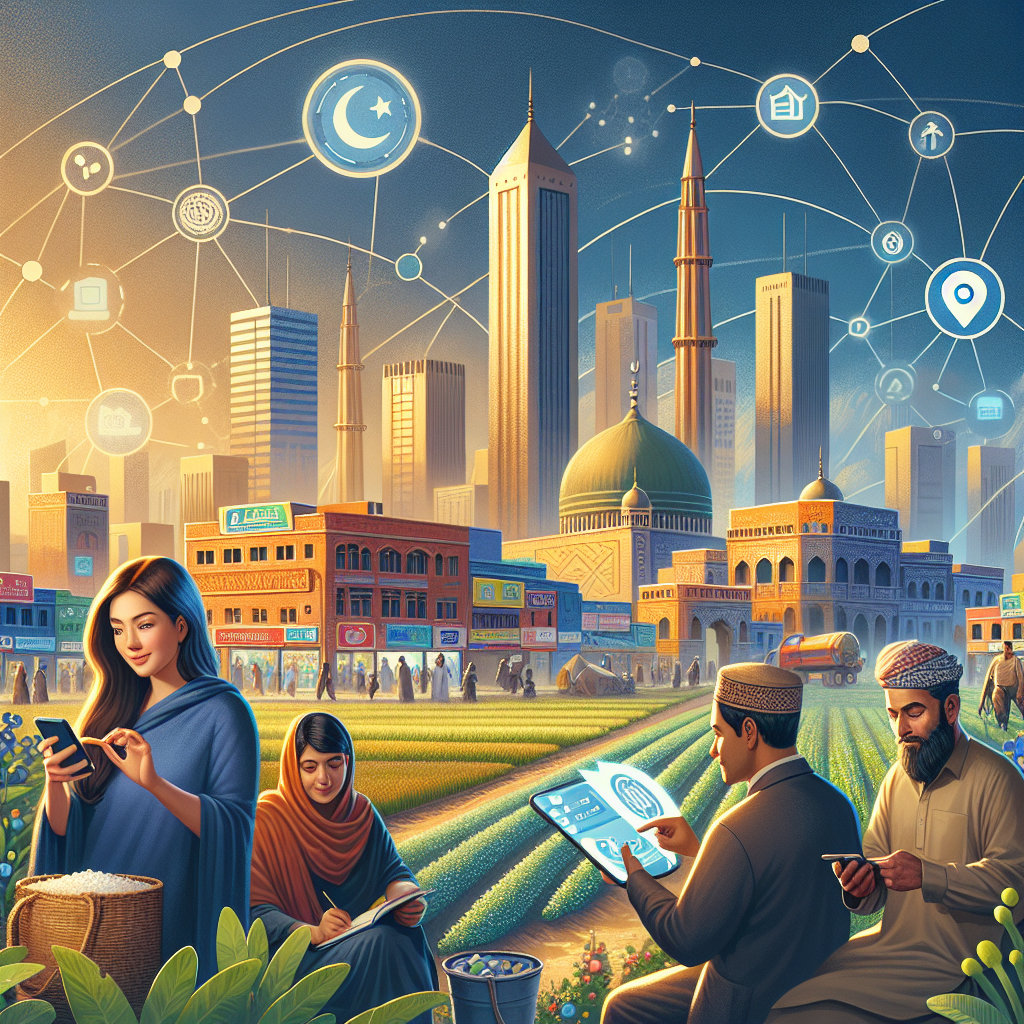 Blog post illustration