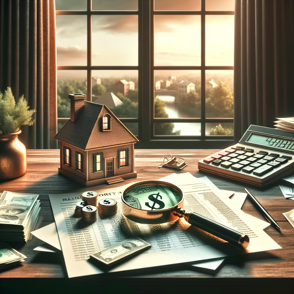 Blog post illustration