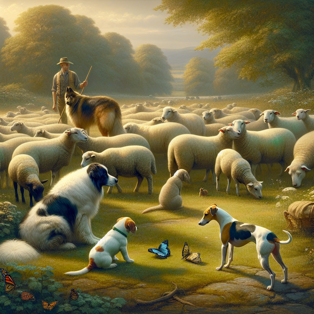 Blog post illustration