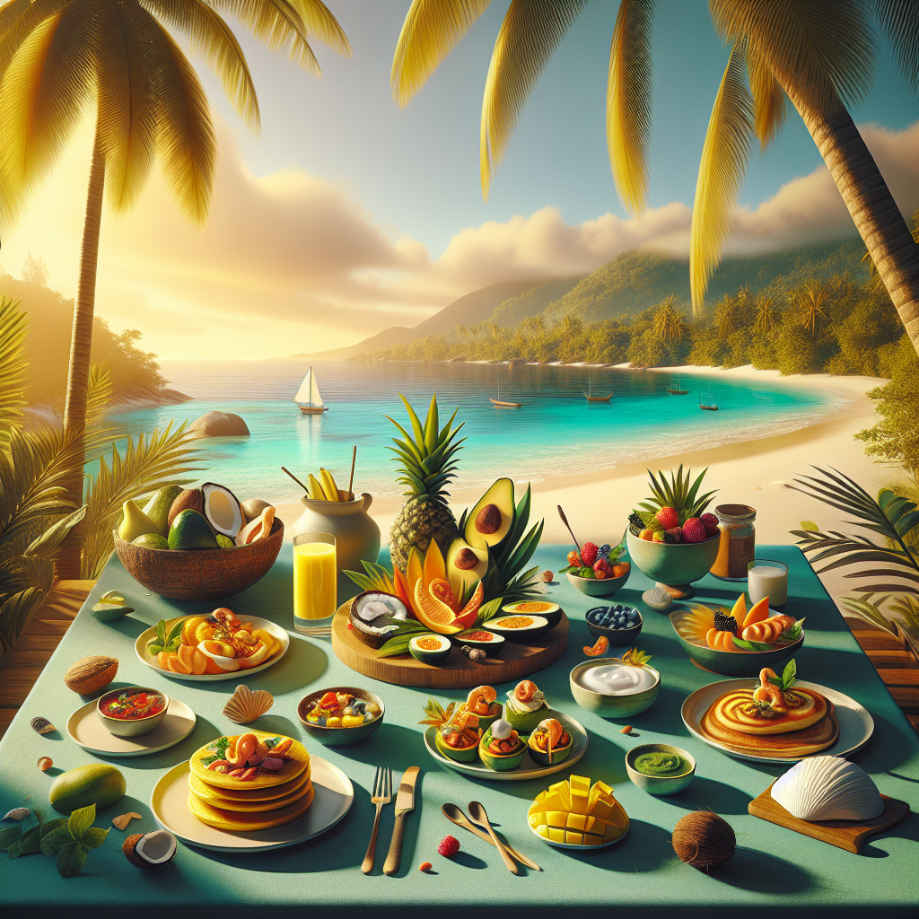 Blog post illustration