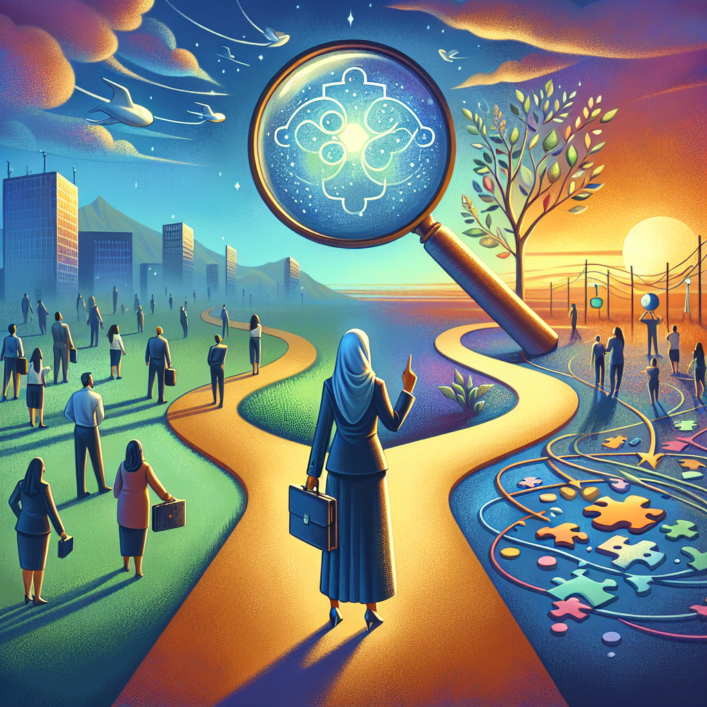 Blog post illustration