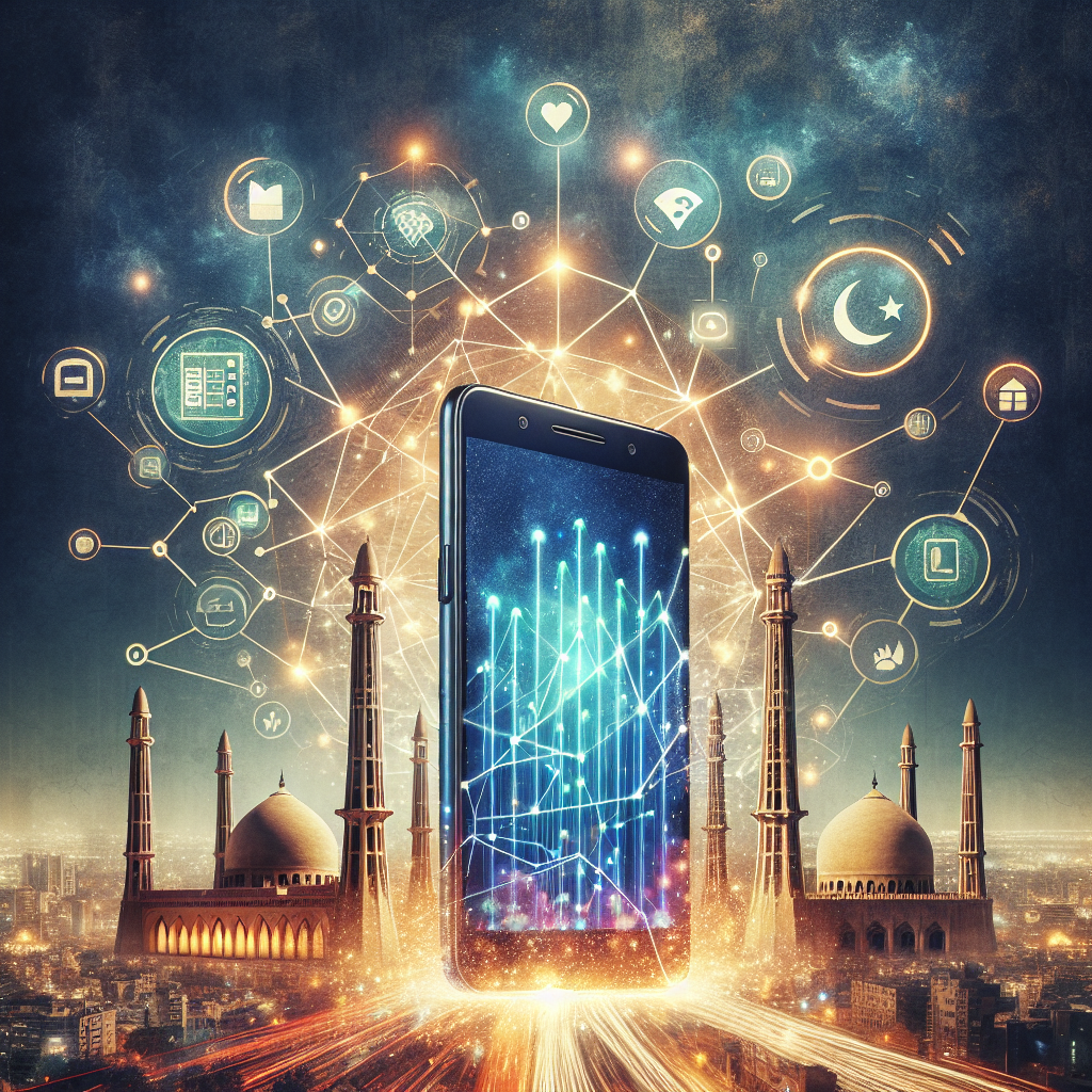 Blog post illustration