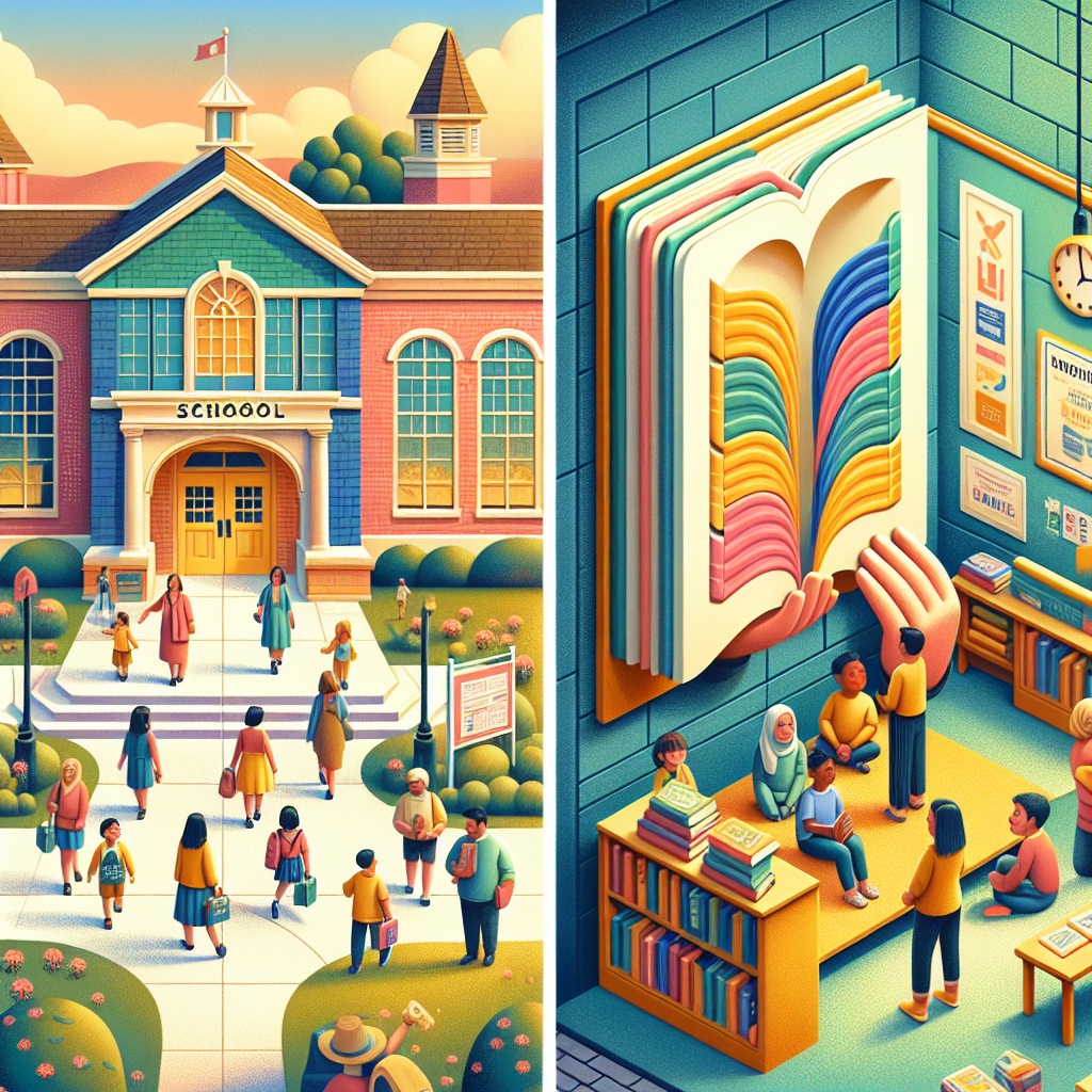 Blog post illustration