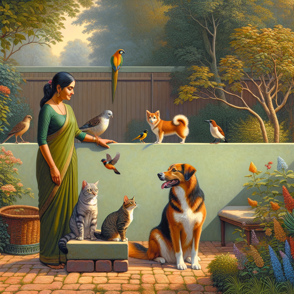 Blog post illustration