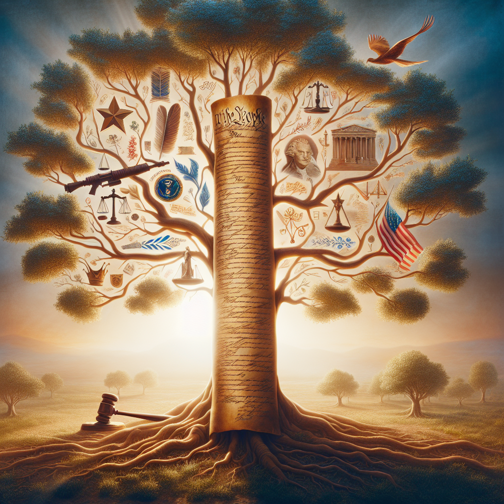 Blog post illustration