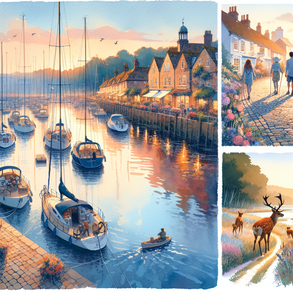 Blog post illustration