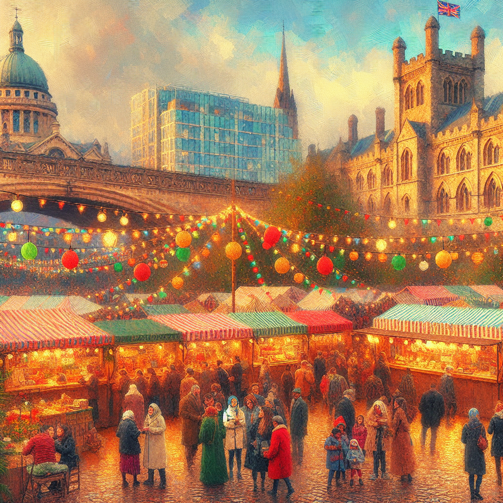 Blog post illustration