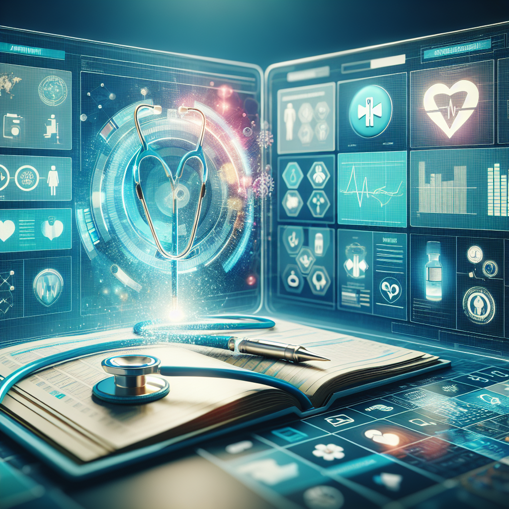 Blog post illustration