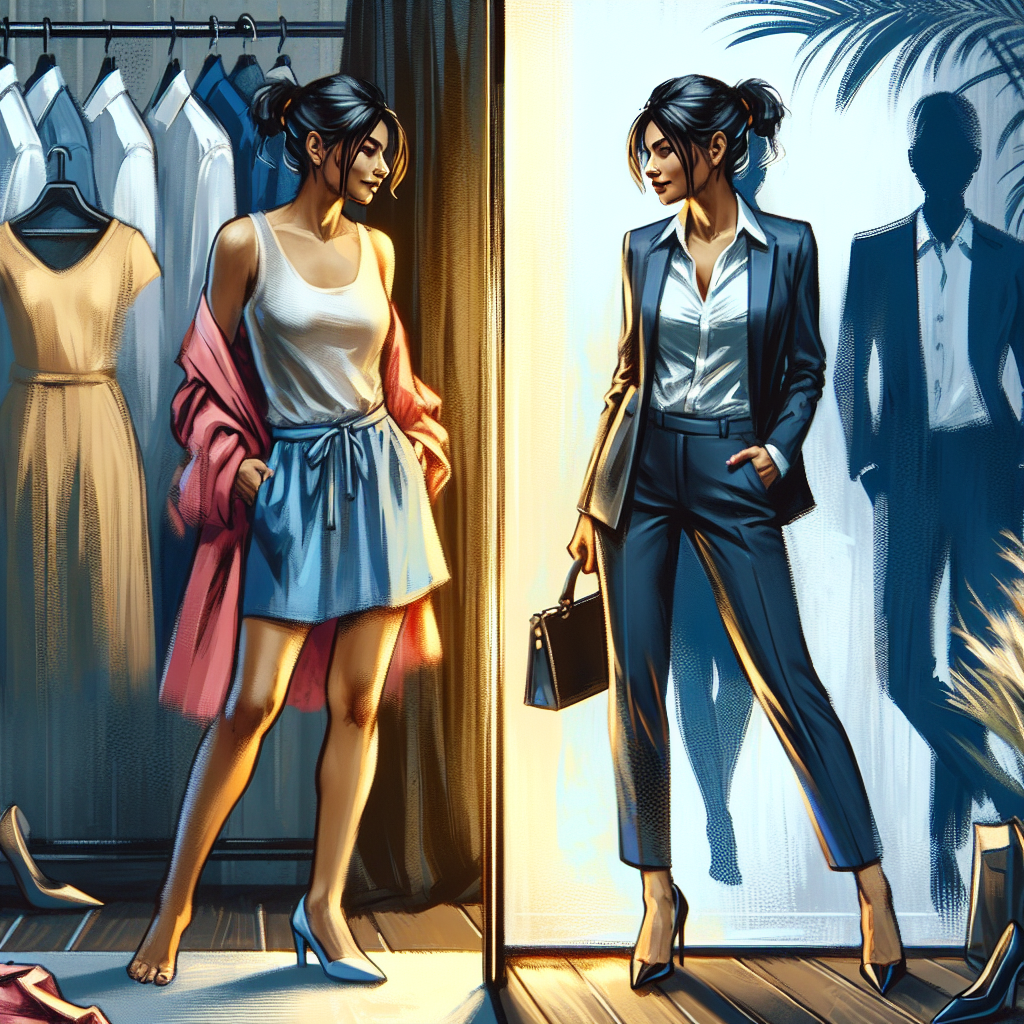 Blog post illustration