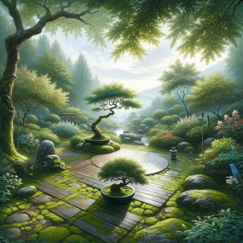 Blog post illustration