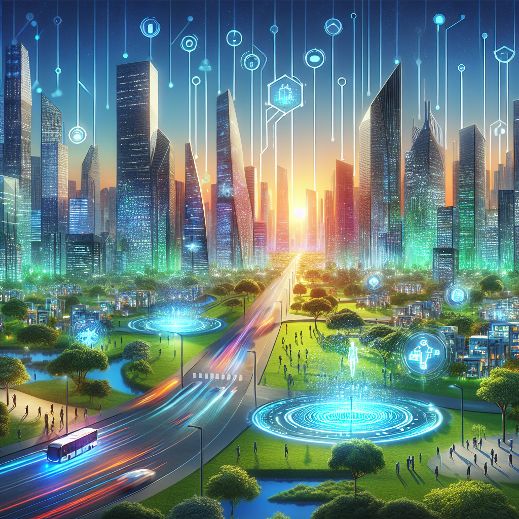 Blog post illustration