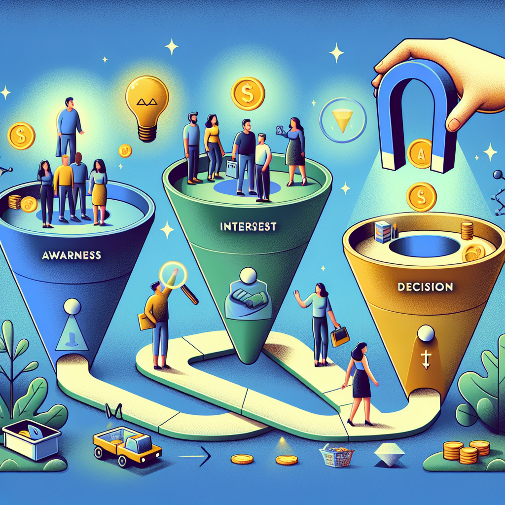 Blog post illustration