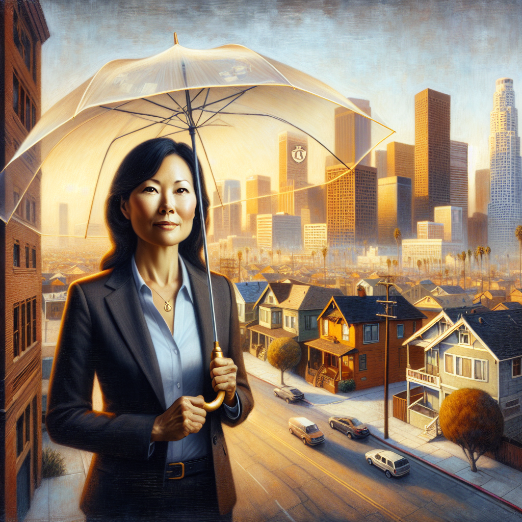 Blog post illustration