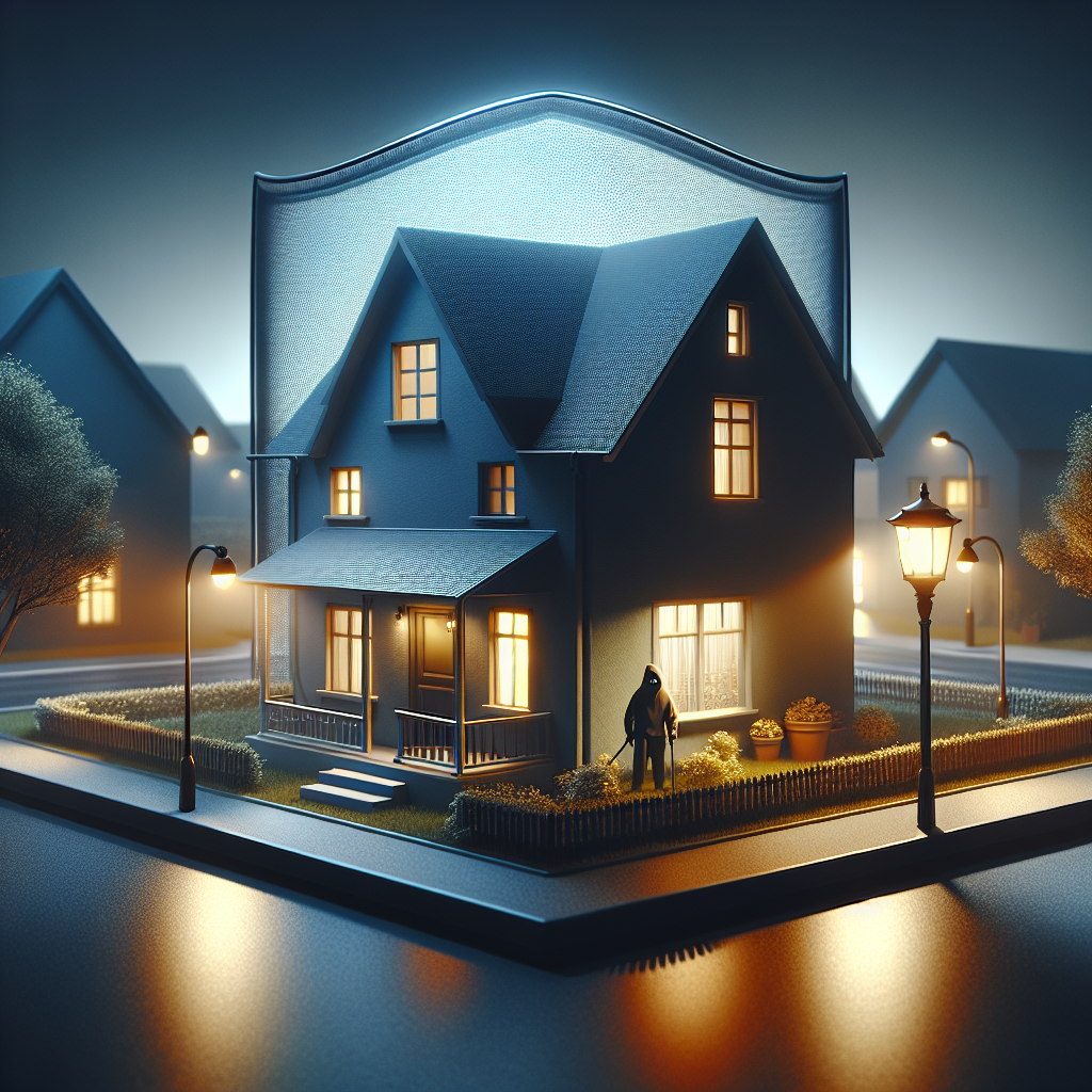 Blog post illustration