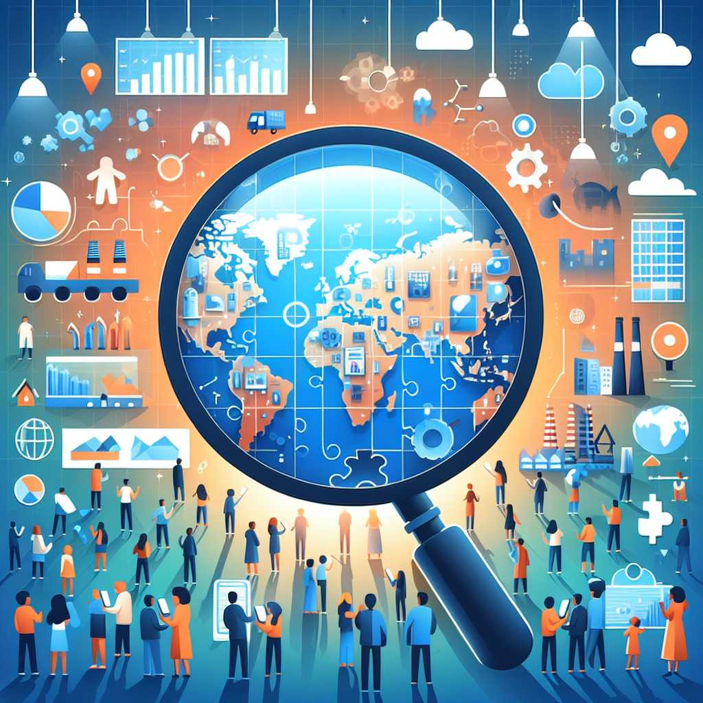 Blog post illustration