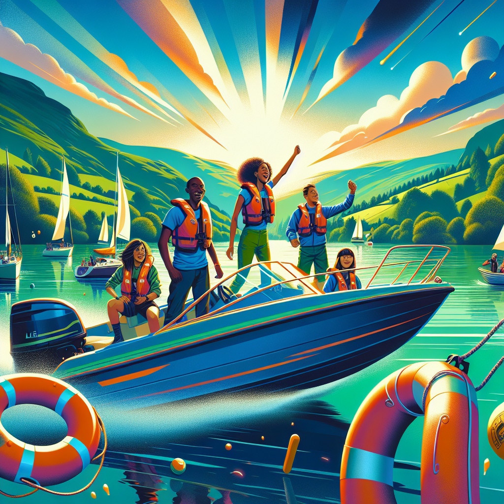 Blog post illustration