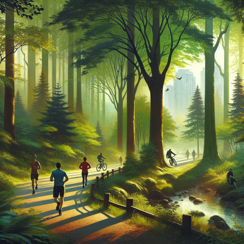 Blog post illustration