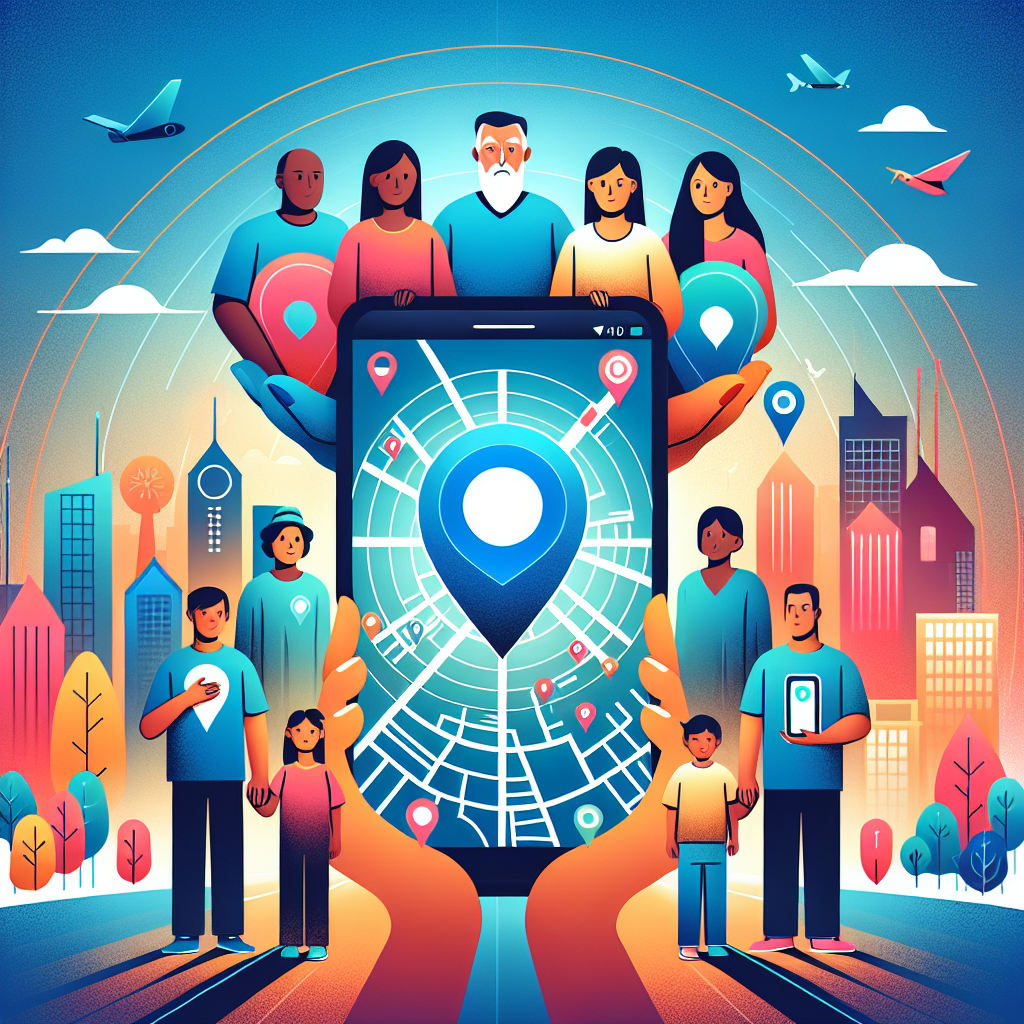 Blog post illustration