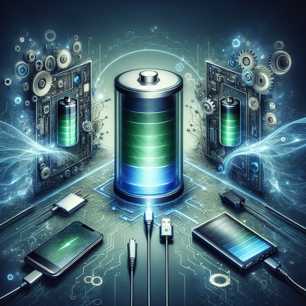 Blog post illustration