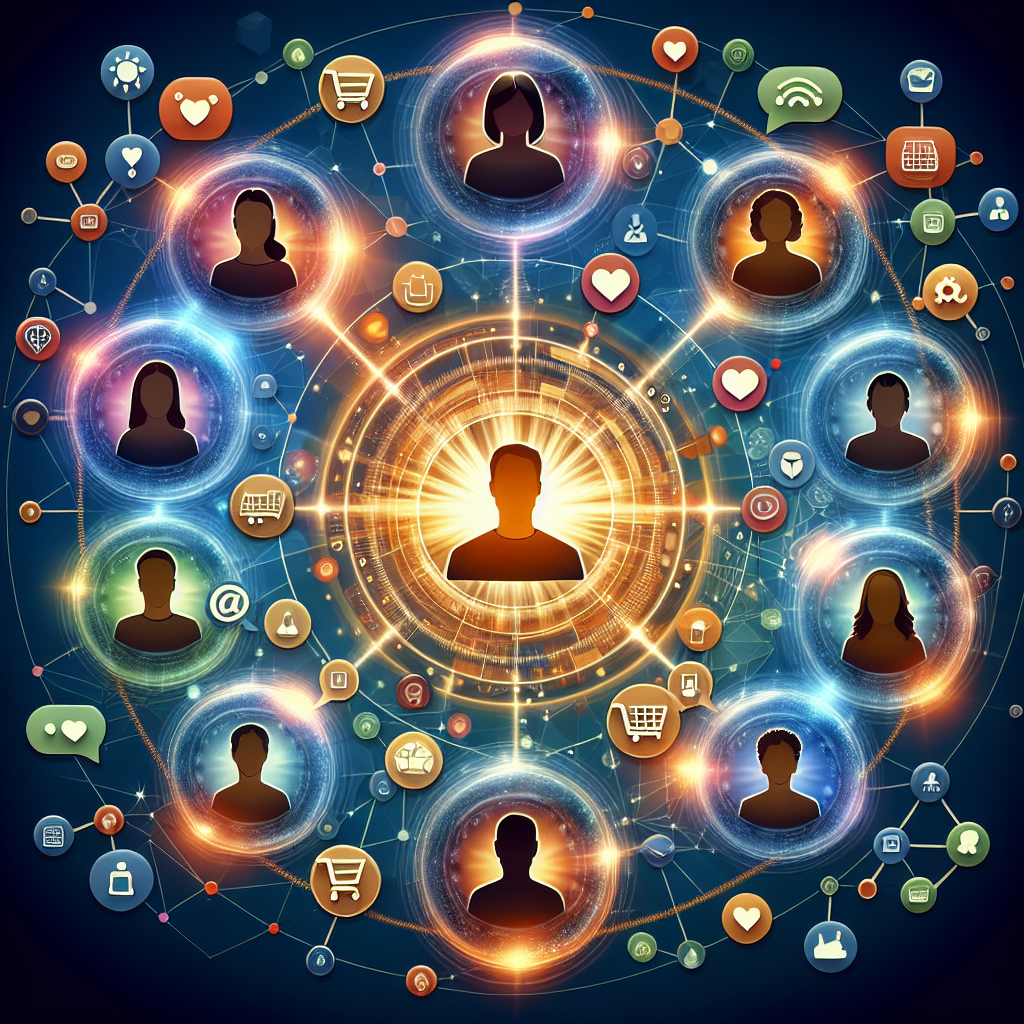 Blog post illustration