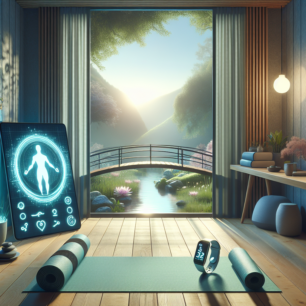 Blog post illustration