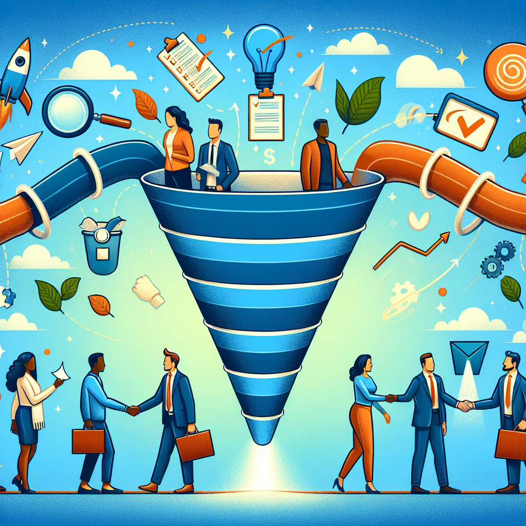 Blog post illustration