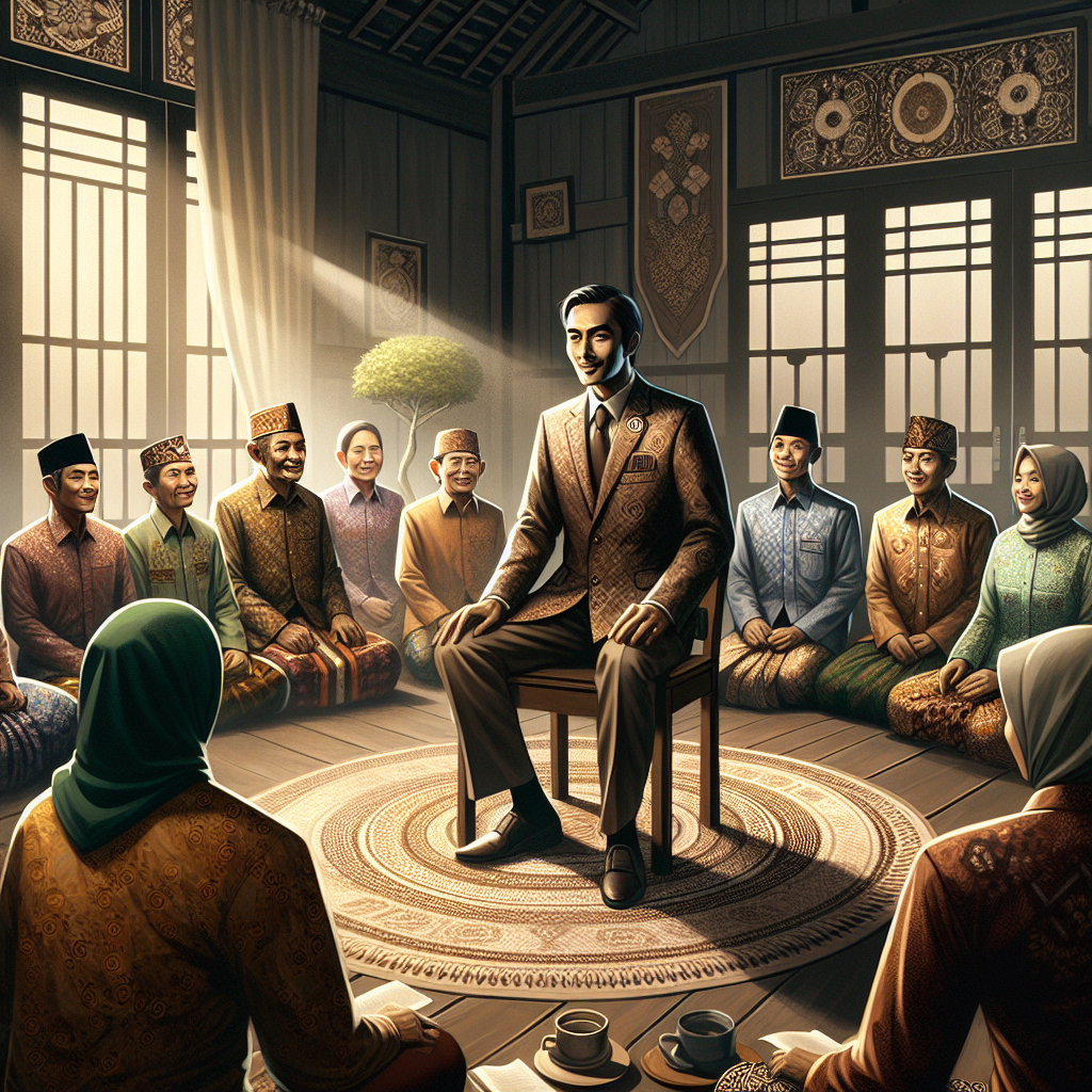 Blog post illustration