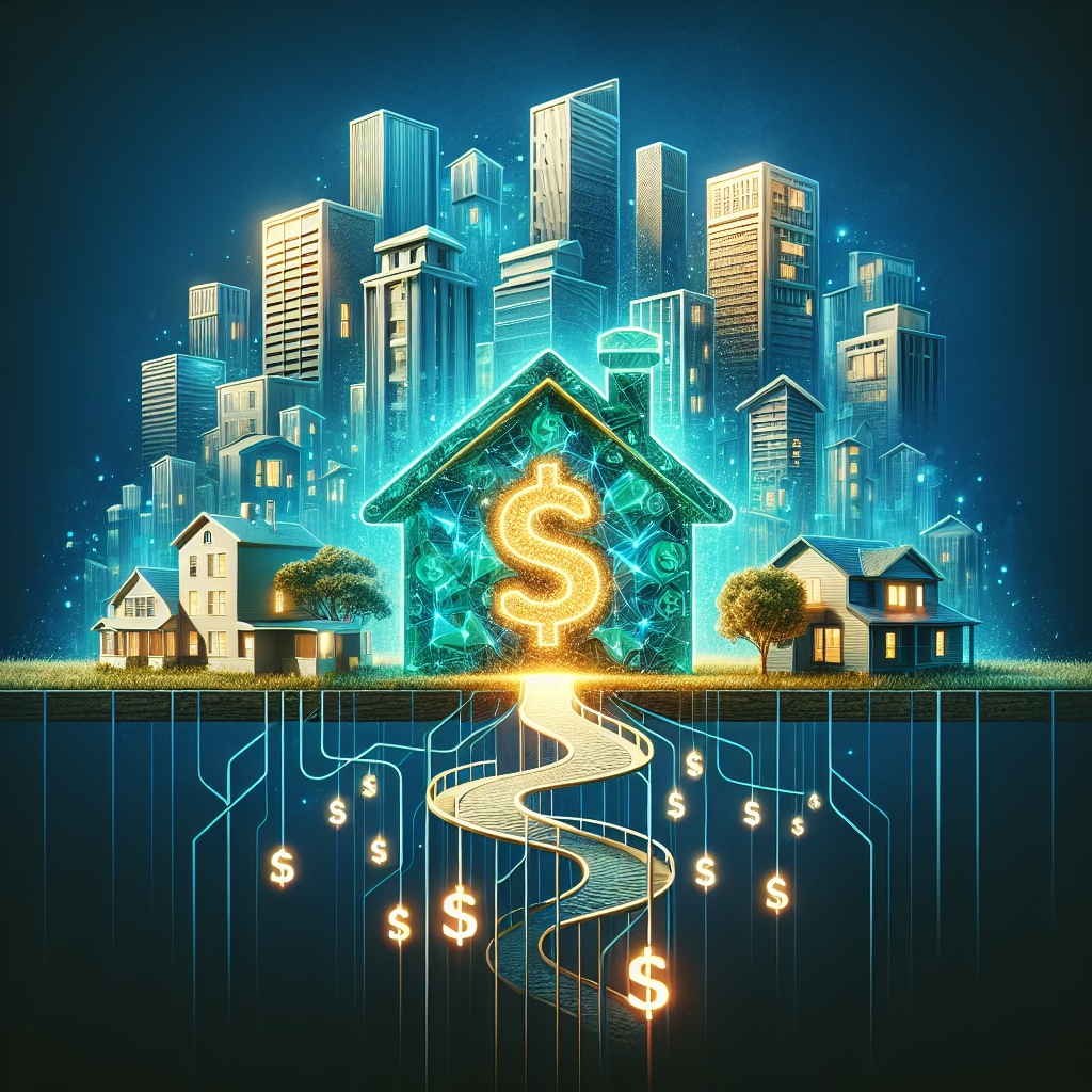 Blog post illustration