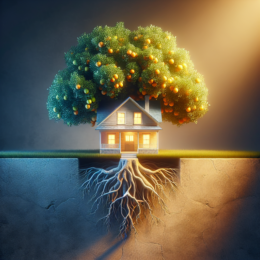 Blog post illustration