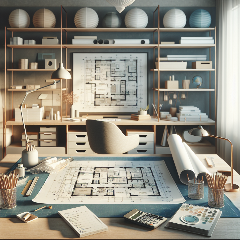 Blog post illustration