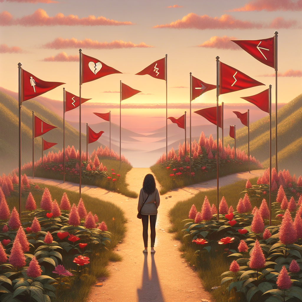 Blog post illustration