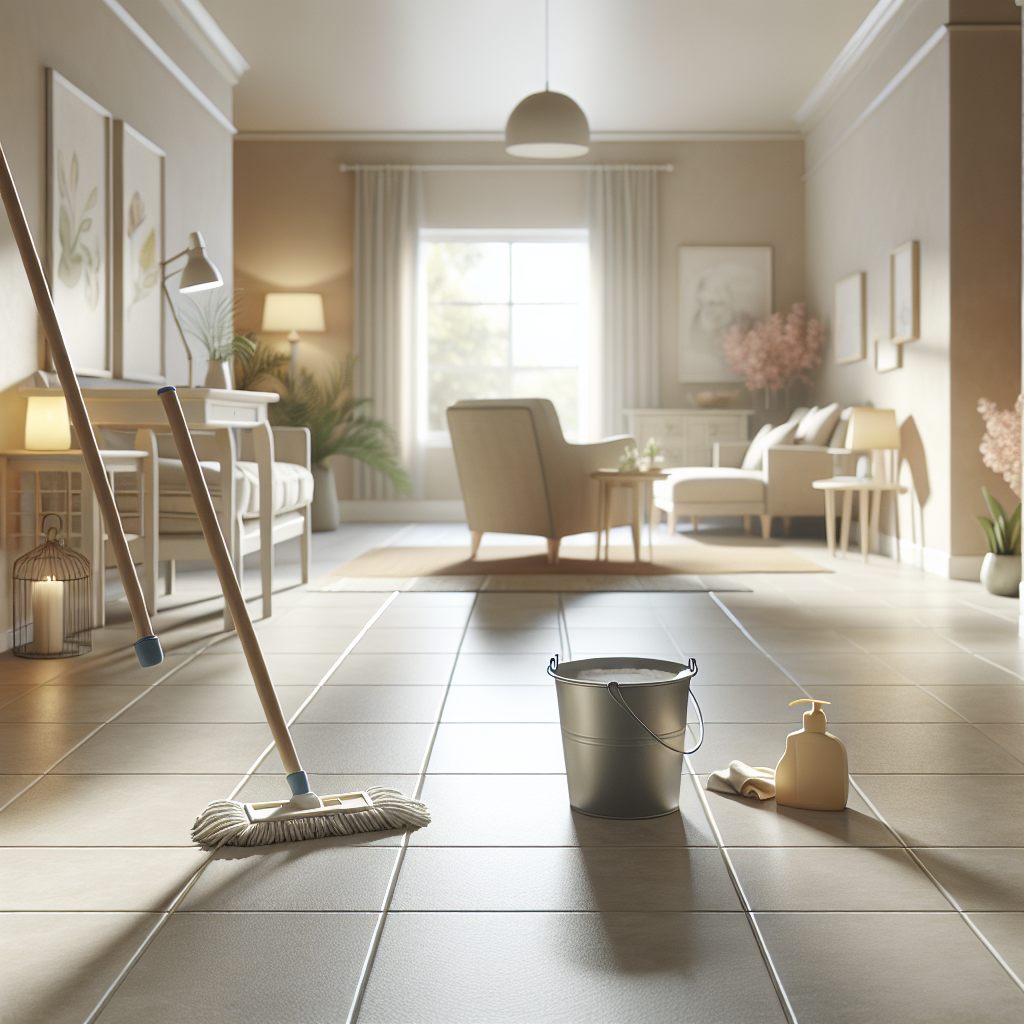 Blog post illustration