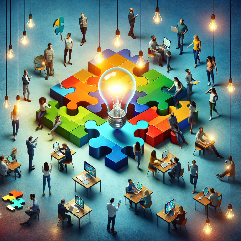 Blog post illustration