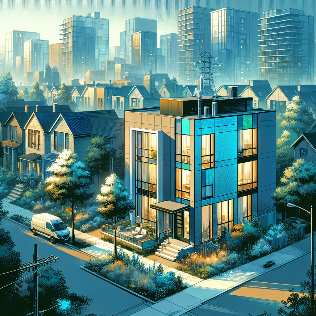 Blog post illustration