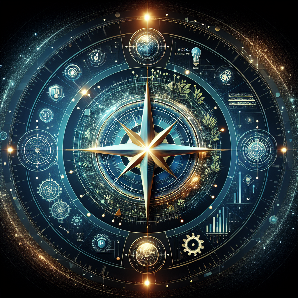 Blog post illustration