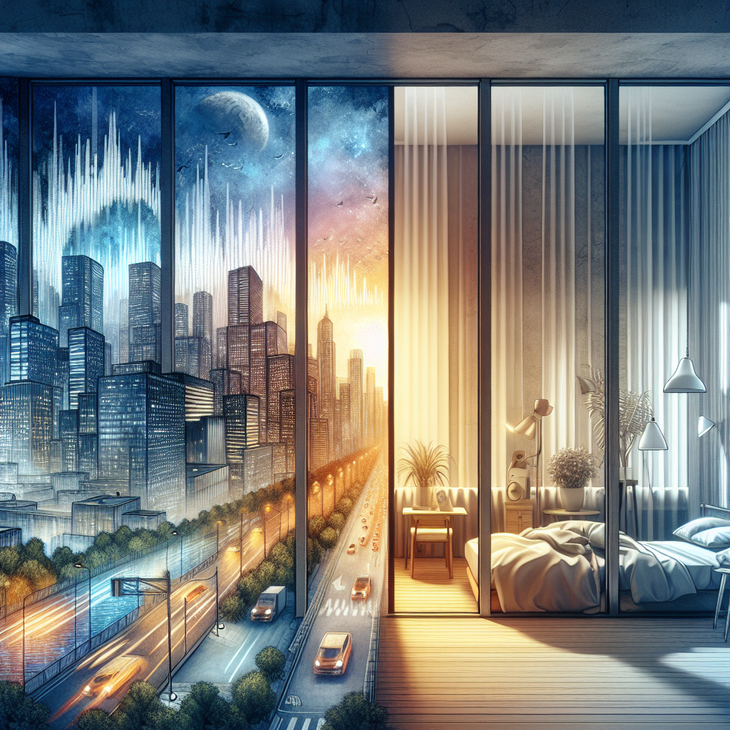 Blog post illustration