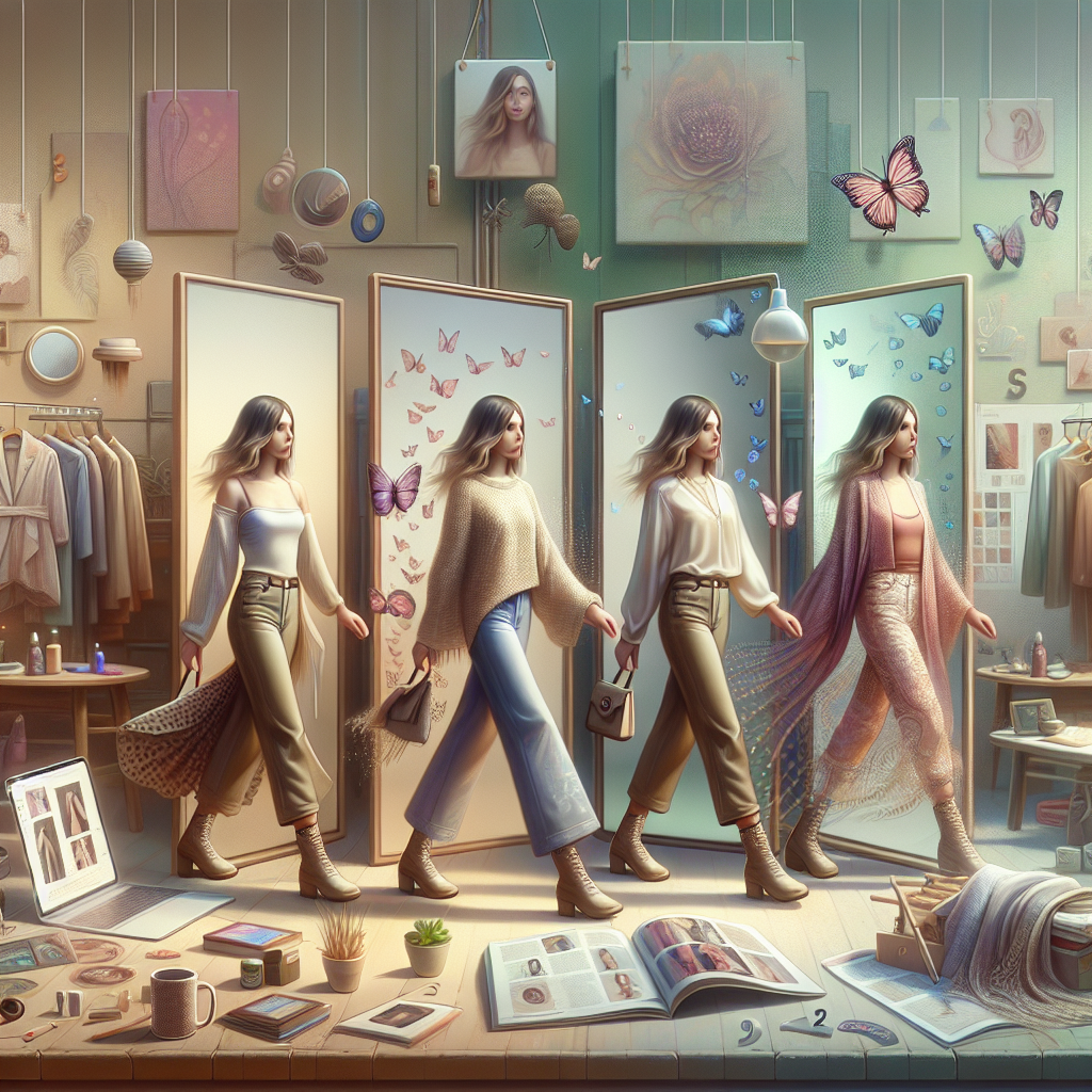 Blog post illustration