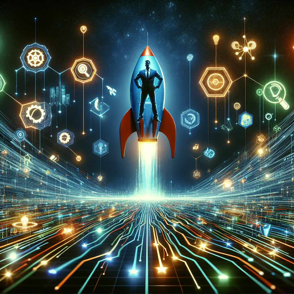 Blog post illustration