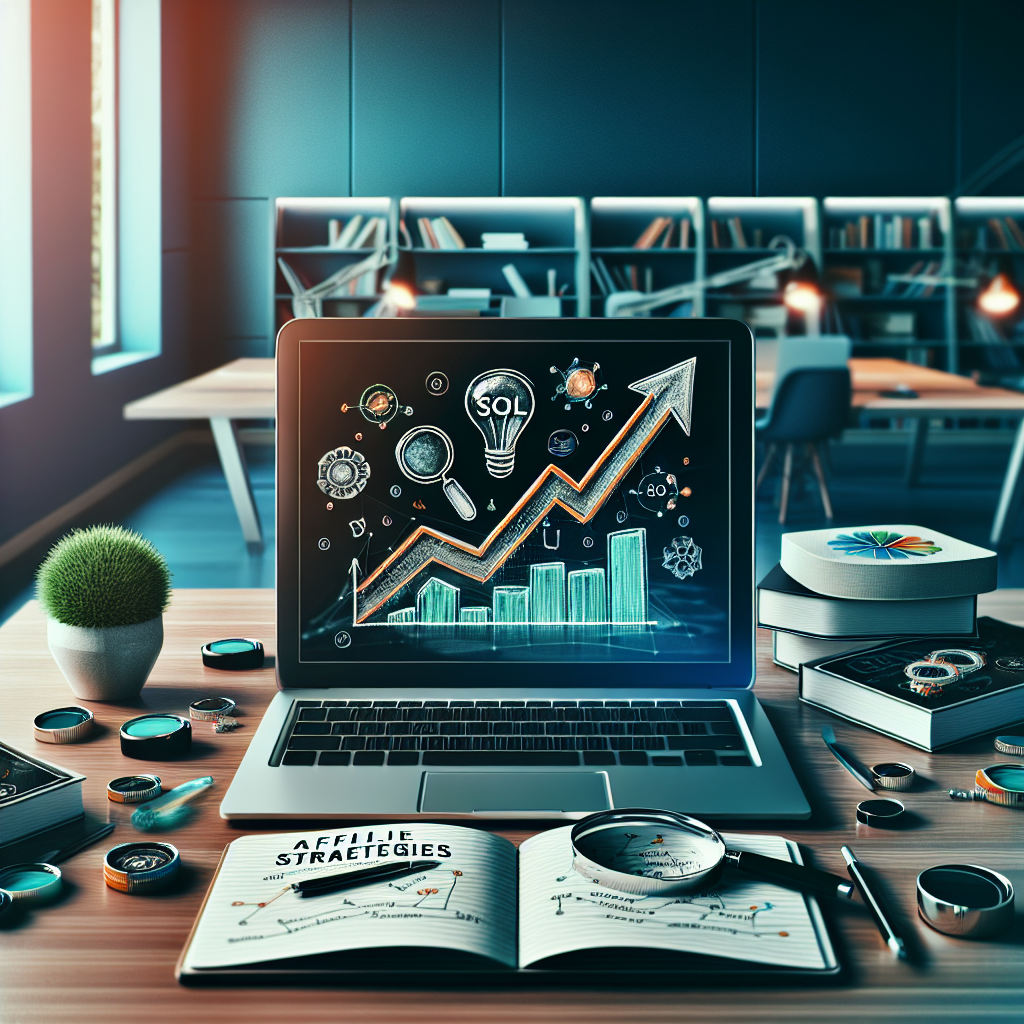 Blog post illustration