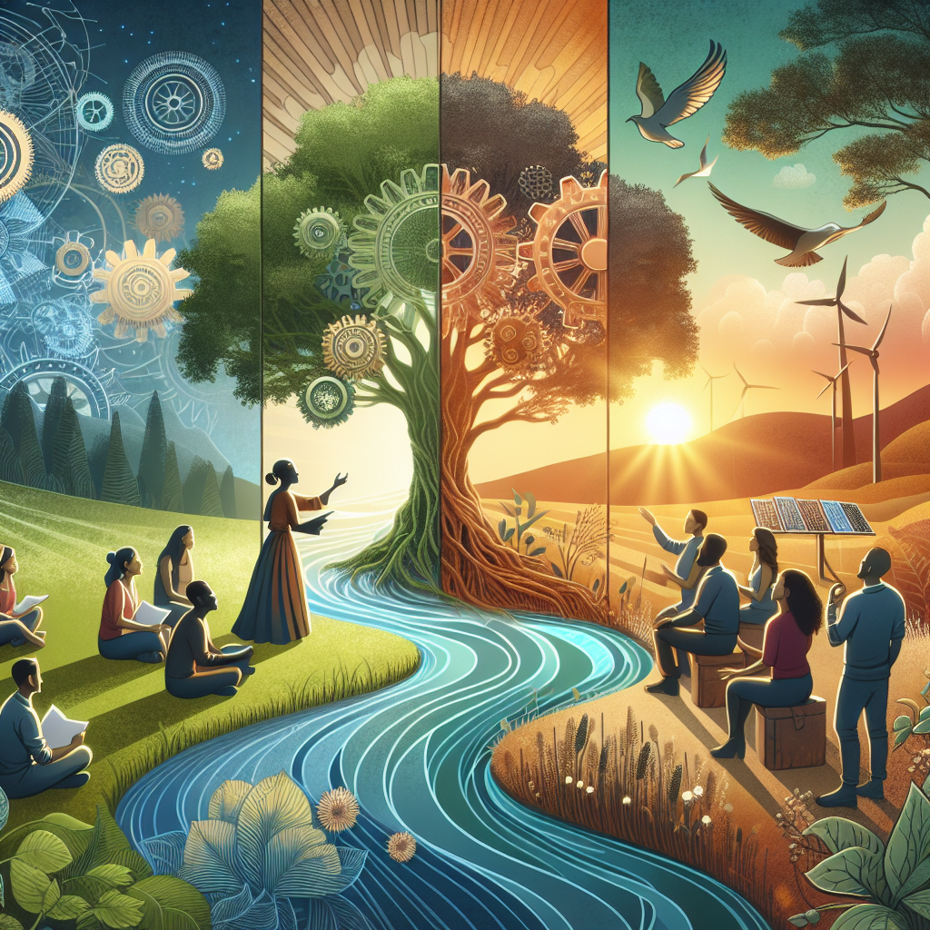 Blog post illustration