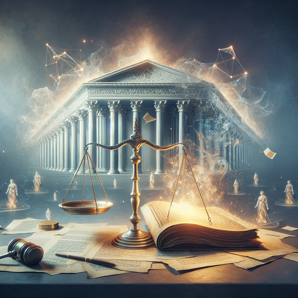 Blog post illustration