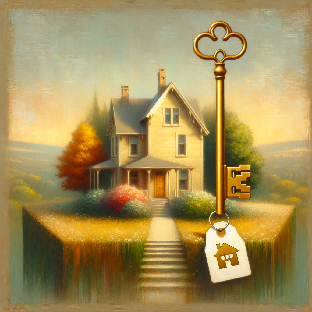 Blog post illustration